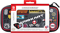 Mario kart shop switch case